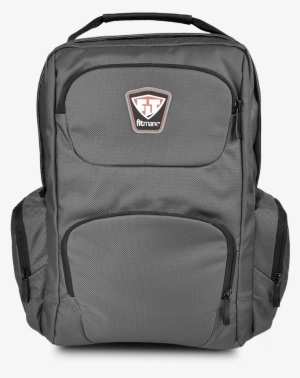 Fitmark Bags Class Backpack - Grey #2370985