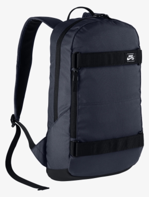 Grey And White Backpack - Nike Sb Courthouse Rucksack - Green #2370989