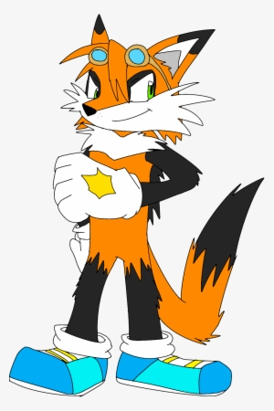 Maned Wolf - Maned Wolf Sonic #2371093 Maned Wolf - Maned Wolf Sonic #2371093