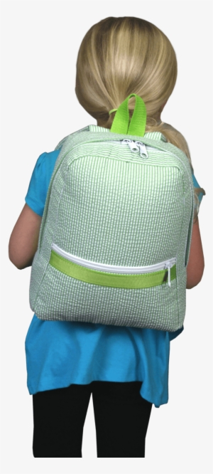 Mint Toddler Backpack - Backpack #2371189