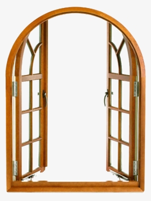 Open Window Png - Open Window Round #2371208