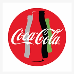 Coca Cola Image - Coca Cola Gives Label #2371293