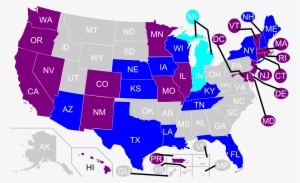 In Wake Of Target Stores Controversy, What Are Walmart - Trans Panic Defence States #2371376