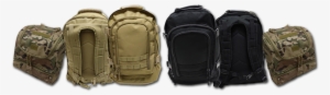 Best Tactical Backpacks - Tactical Backpacks Png #2371417