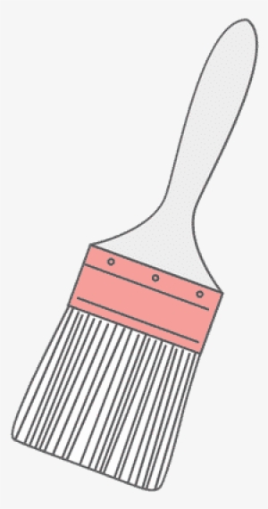 Paintbrushes - 0shares - Paint Brush #2371500