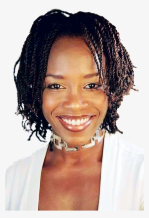 Share This Image - Natural Hairstyles For Black Women #2371502