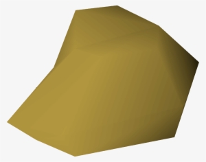 Golden Nugget Detail - Golden Nugget #2371561