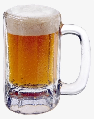 Glass Of Beer Png Image #2371590