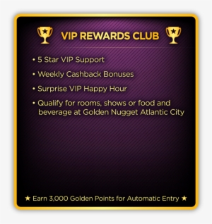 Bring Your Gaming Experience To The Next Level With - Golden Nugget #2371642