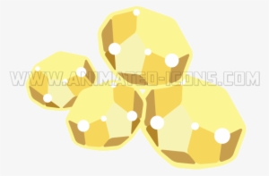 Download - Gold Nugget #2371695