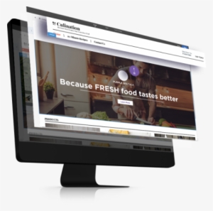 Test And Optimize Digital Experiences Every Time, With - Led-backlit Lcd Display #2371713