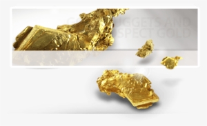 Gold Nuggets - Gold #2371868