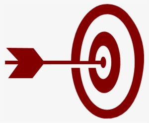 Target - Bullseye Clipart #2371892