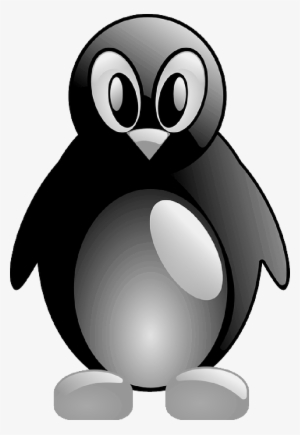 Mb Image/png - Tux #2371975