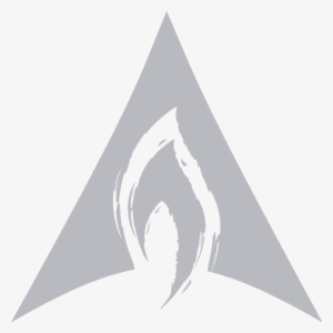 Cropped Archlabs Logo Light Ocean Light - Archlabs Logo #2371982