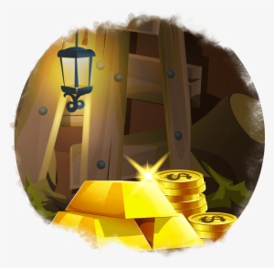 Apart From Being Shiny And Fun To Look At, Gold Is - Cat #2372012