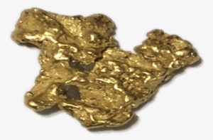 24 Gram Gold Nugget - Gold #2372085