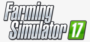 Farming Simulator 17 Gold Nugget Locations - Farming Simulator 17 Logo #2372145