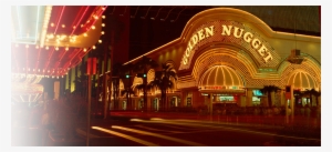 We Provide An Interactive Experience For All Segments - Fremont Street Experience, Golden Nugget #2372148
