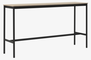 Base High Table - Muuto Base High Table #2372170