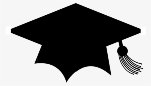 College Students Black College Student Png - Class Of 2019 Cap #2372226