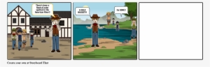Gold Rush Comix - Cartoon #2372249