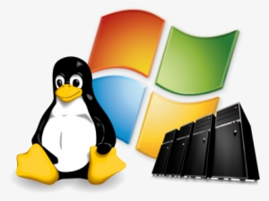 Linux Hosting Png Images - Linux Shared Web Hosting #2372255