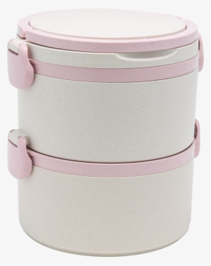 Wheat Straw Lunch Box Gp-w009 - Box #2372326