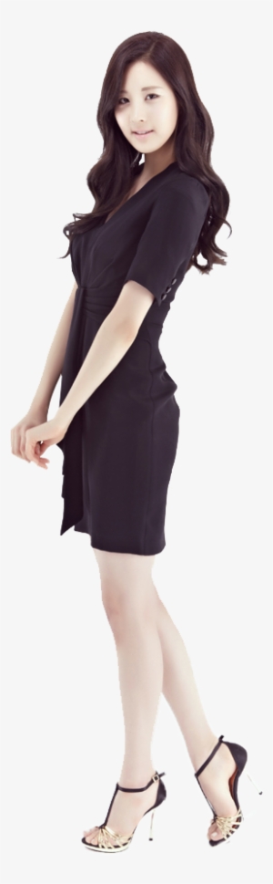 Taeyeon Png Full Body - Photo Shoot #2372354