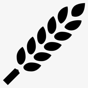 Wheat Icon #2372431