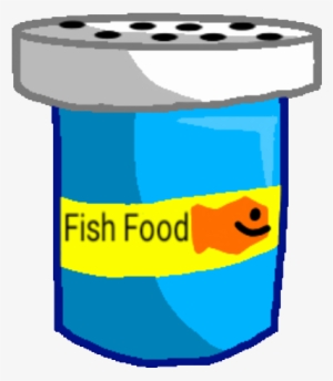 Fish Food Body - Food #2372476