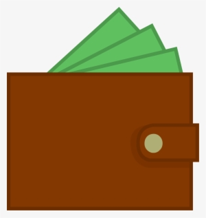 Image New Wallet Body Png Inanimate Objects - Inanimate Objects 3 New Assets #2372502