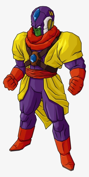 Slug - Dragon Ball Z Lord Slug Renders #2372611
