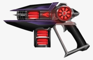 9 - Slugterra Doctor Blacks Blaster #2372674