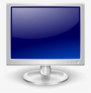 Computer Images Free - Monitor Clipart #2372716
