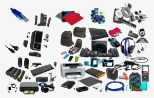 Computer Accessories Png Download #2372796
