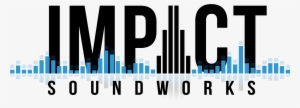 Logo 4 - Impact Soundworks Logo #2372876
