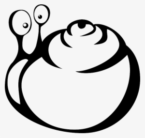 Eyes, Draw, Crab, Snail, Insect, Shell, Hermit, Slug - หอย ทาก เวก เตอร์ #2372973