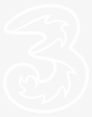 Logo Threemobile - Tri Indonesia #2372977