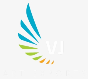 Vj Logo Footer 1 - Logo #2373014