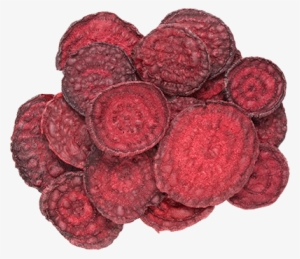 Beetroot - Sandwich Cookies #2373043