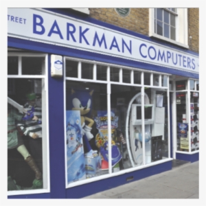 1-barkman - Jpeg #2373067