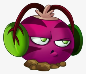 Linuxserver/beets - Cartoon Beet Png #2373068