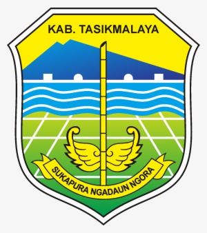 Cropped Logo Kab Tasikmalaya 1 1 - Tasikmalaya Regency #2373183