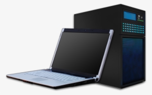 Set Up Your New Computer - New Computers Png #2373184