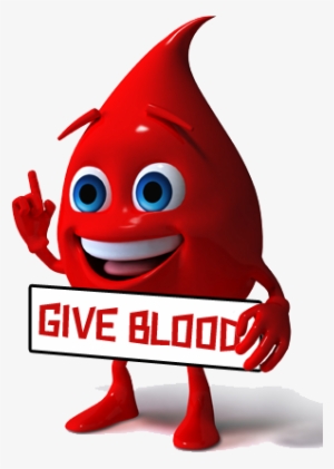 The Condors Play Their Final Road Game On Saturday - Blood Donation Logo Png #2373185