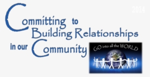 Community Logo #2373188