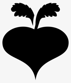 Icon Free Download Png - Sugar Beet Icon #2373206