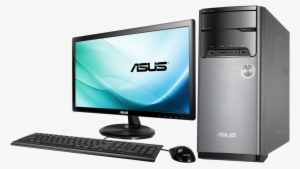 Image - Computadora Asus De Escritorio #2373230