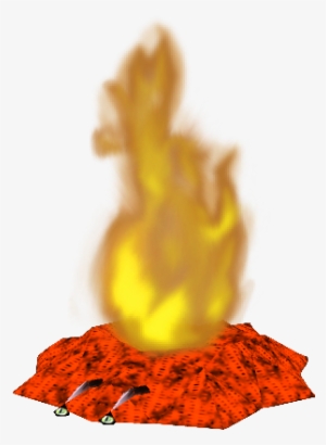 Torch Slug Oot - Ocarina Of Time Torch Slug #2373256